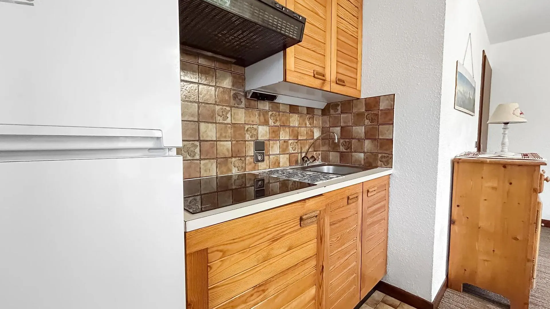 Appartement Vue Montagne A 500M Des Pistes Праз-Сур-Арлы 0*,