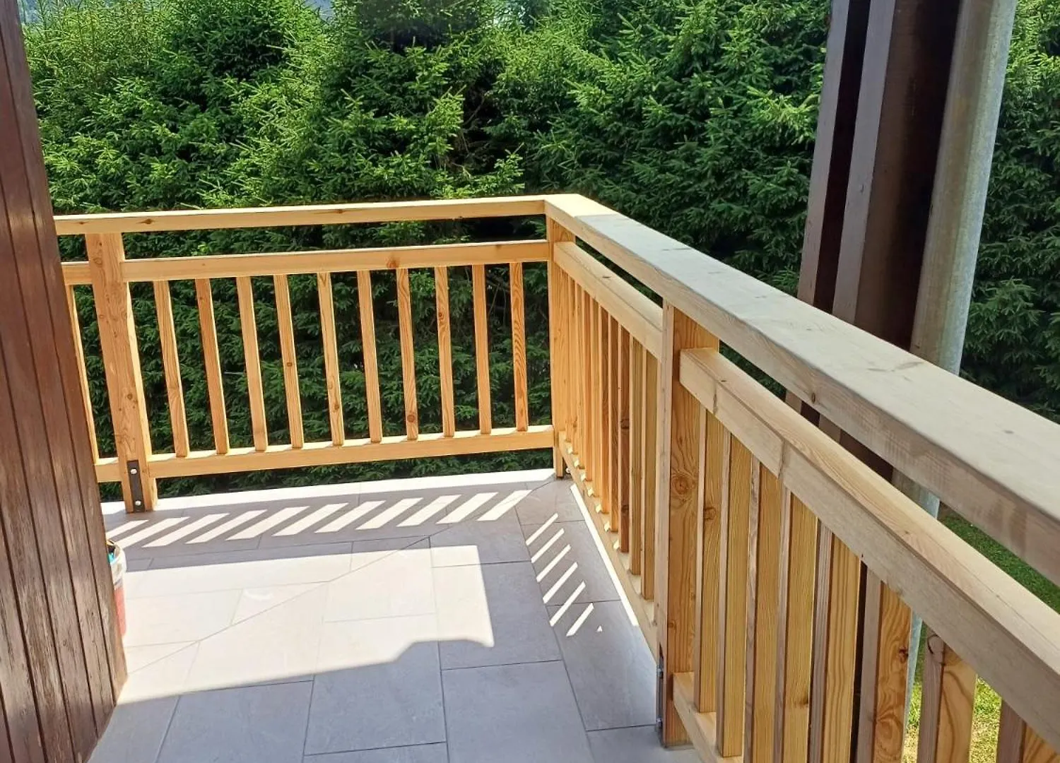 Appartement Vue Montagne A 500M Des Pistes Праз-Сур-Арлы 0*,  Франция